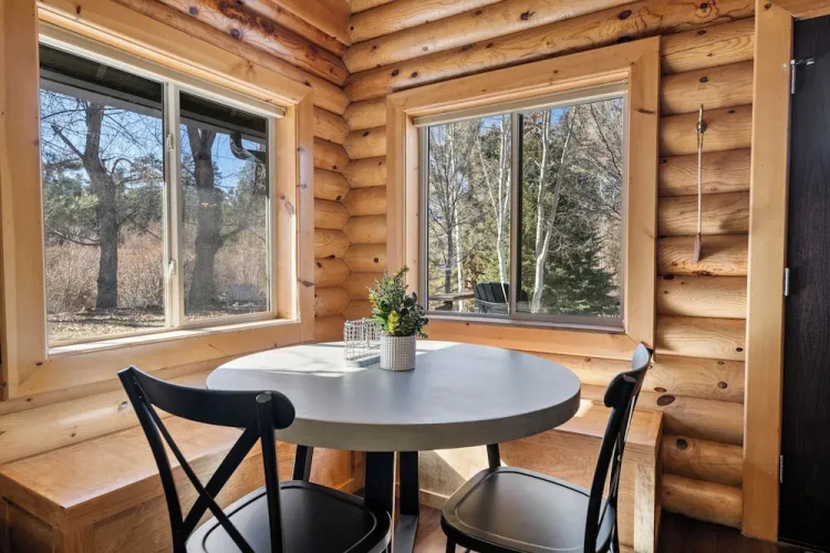 Bear Creek Haven