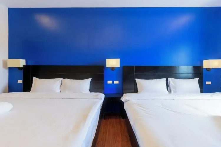 The Strype Hotel