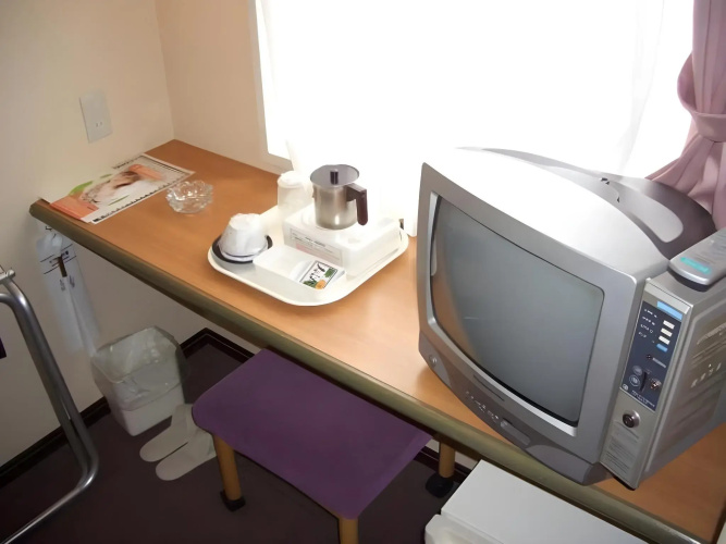 Good Inn Kagoshima