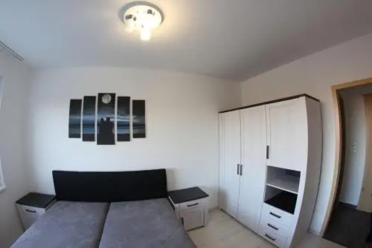 Urban Apartman