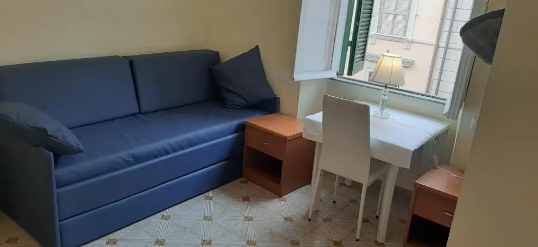 Standard Double Family room