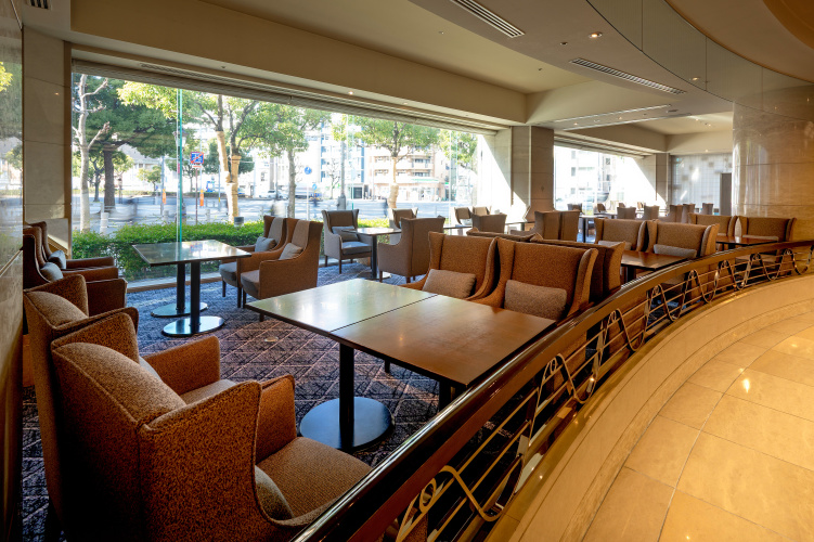 ANA Crowne Plaza Grand Court Nagoya photo 33
