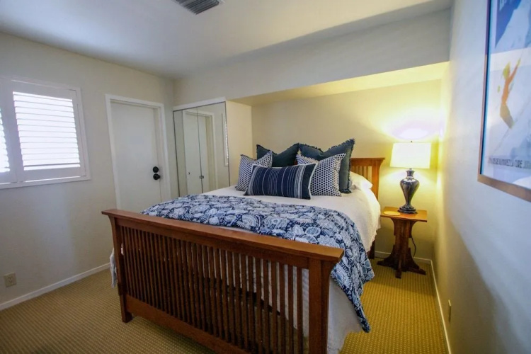 Bridges #209 2 Bedroom Condo by RedAwning