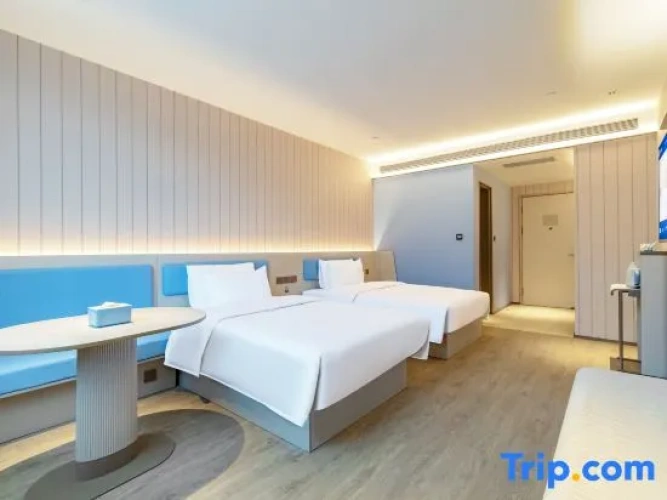 Business Twin room