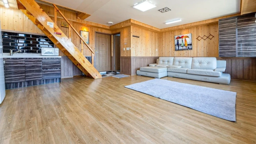 2 Bedrooms Standard room