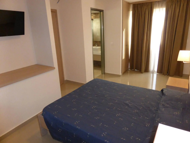 Agrelli Hotel