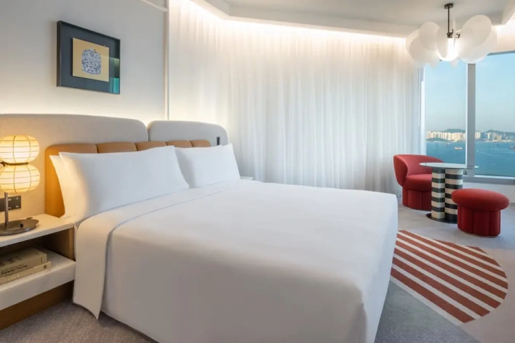 Premier Double room