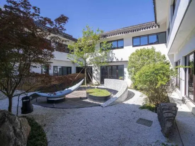 Grand House Xiangshan