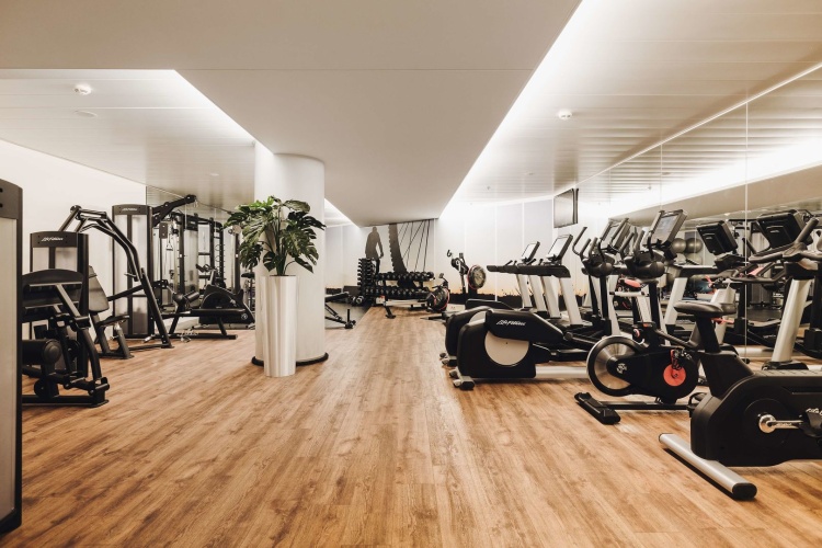 DoubleTree by Hilton Amsterdam Centraal Station photo 37