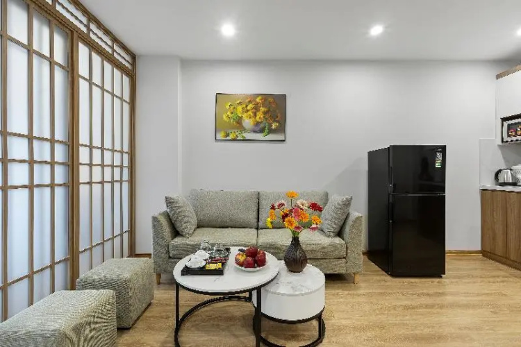22housing Residence Suites
