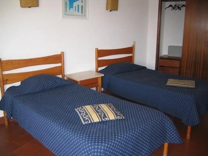 Silchoro Apartamentos Turísticos