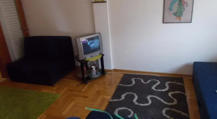 Apartment Stevan