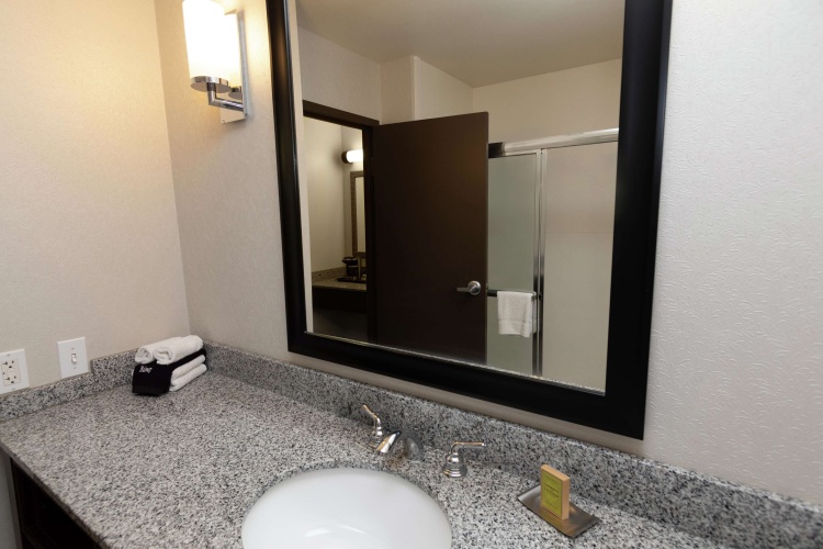 President Abraham Lincoln Springfield - a DoubleTree by Hilt photo 11