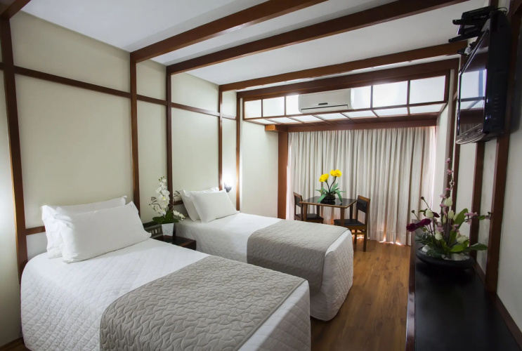 Hotel Nikko