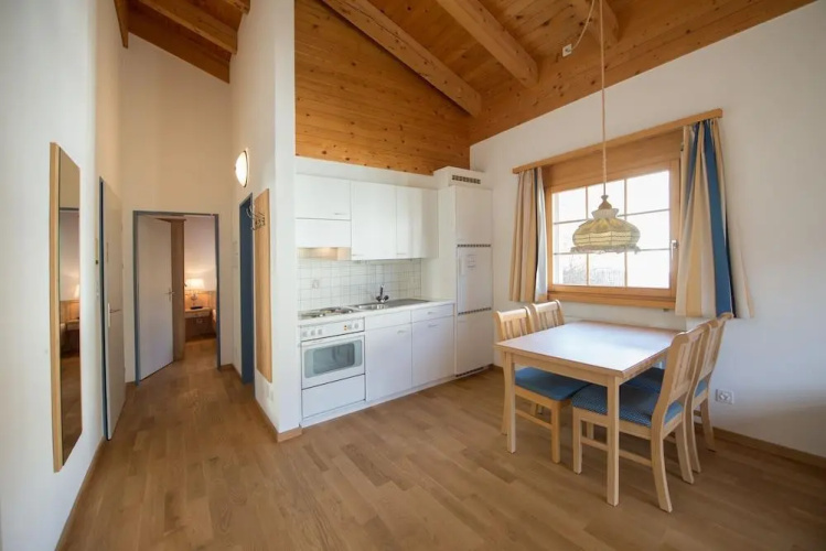 Apart- und Kinderhotel Muchetta