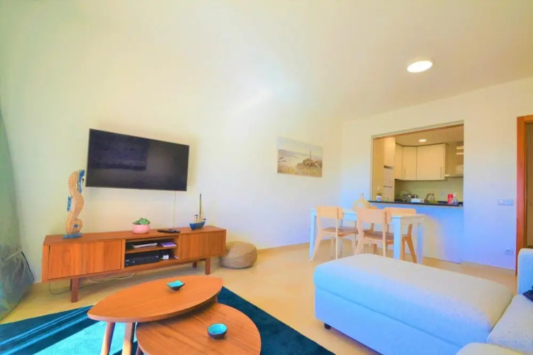 Casa da Praia - Com Vista Sobre a Ba a