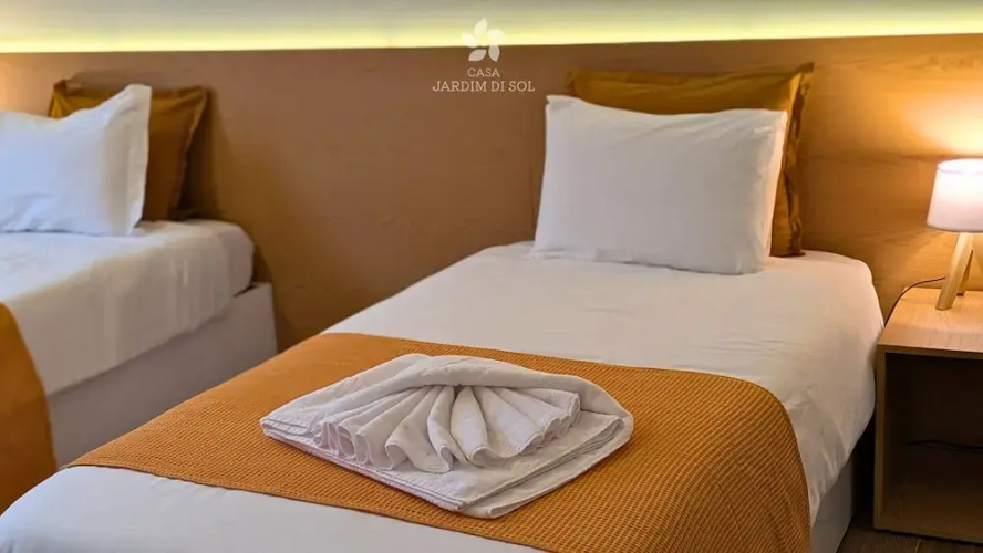 Casa Jardim di Sol