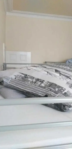 Cambrington Hostel