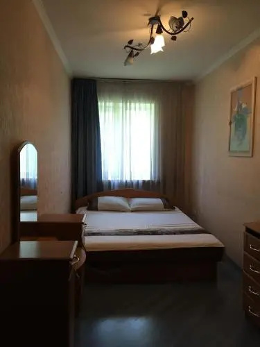 Comfy Apartment Most City Area