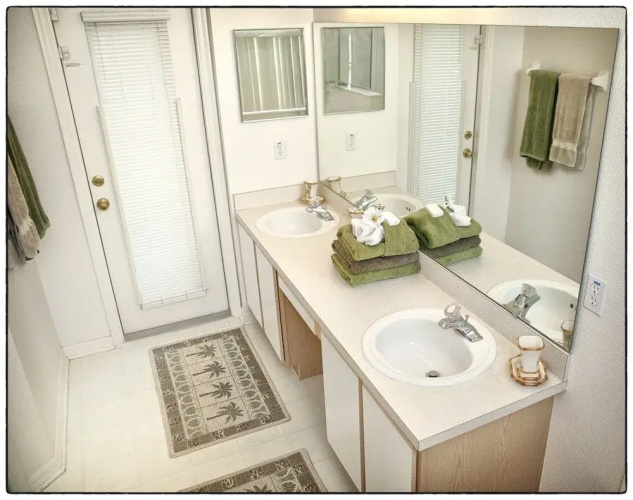 Ov969 - Hampton Lakes - 4 Bed 3 Baths Villa