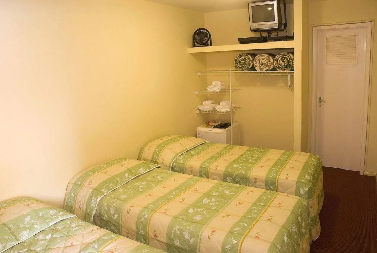 Hotel Lumini