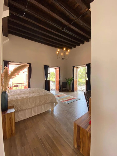 Placio de las Rosas Hotel
