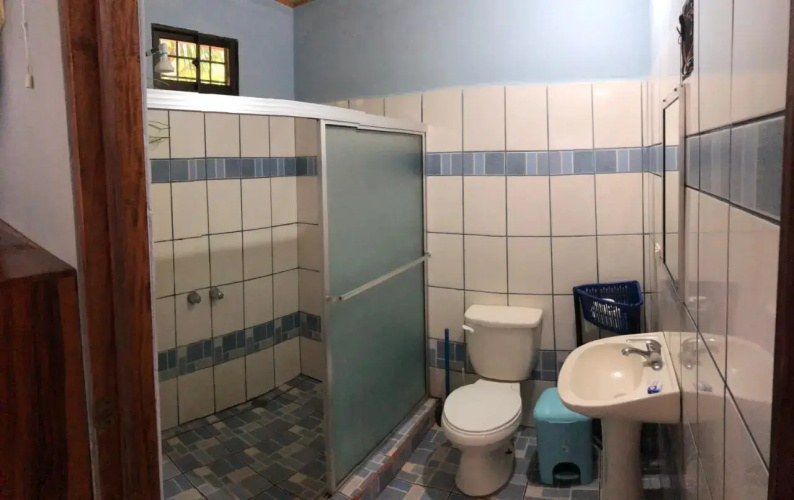 Cabinas Mifran