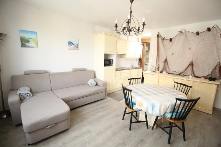 Residentie Villa Marie
