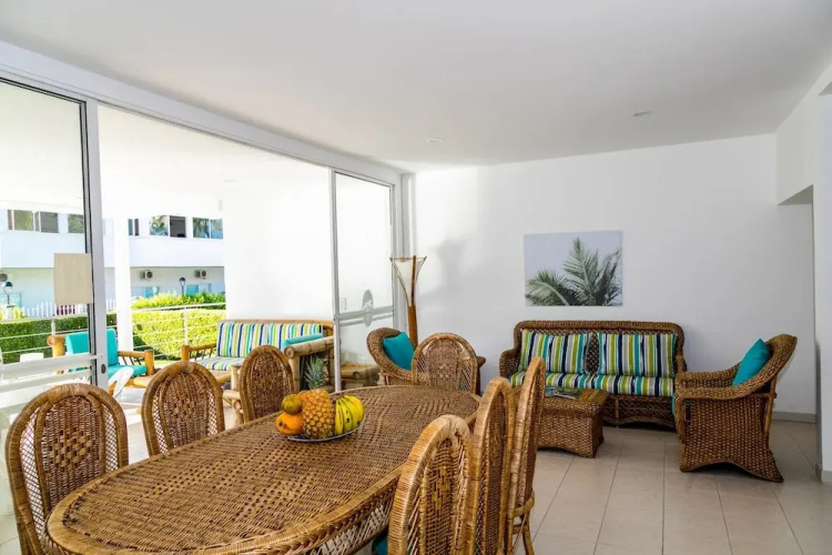 Hotel Palma Verde