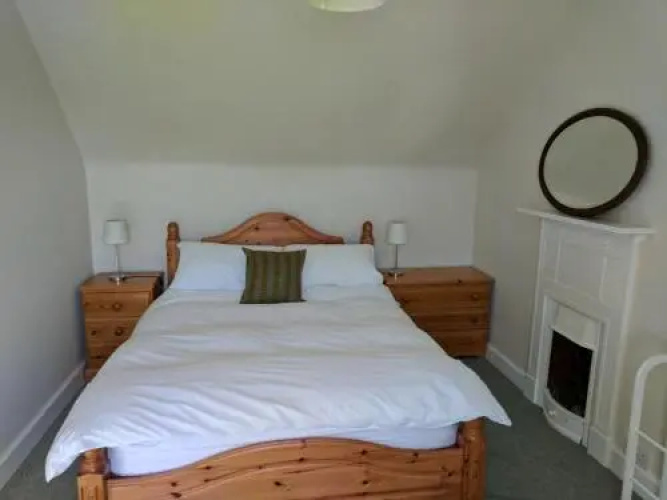 Auchencairn Cottage