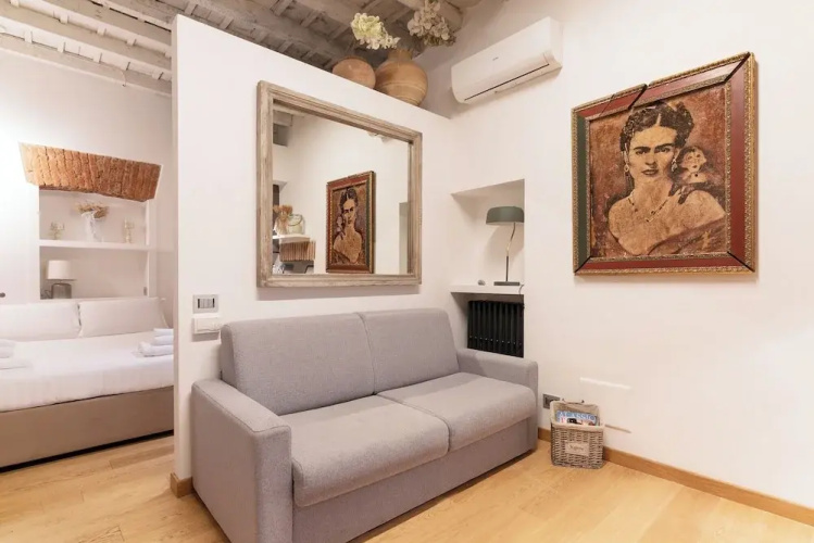 Brera Apartments