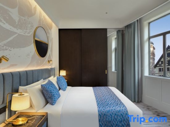 Luxury Double Suite