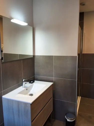 1 Bedroom Classic Triple room