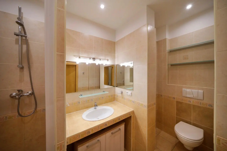 Pytloun Bristol Residence Prague
