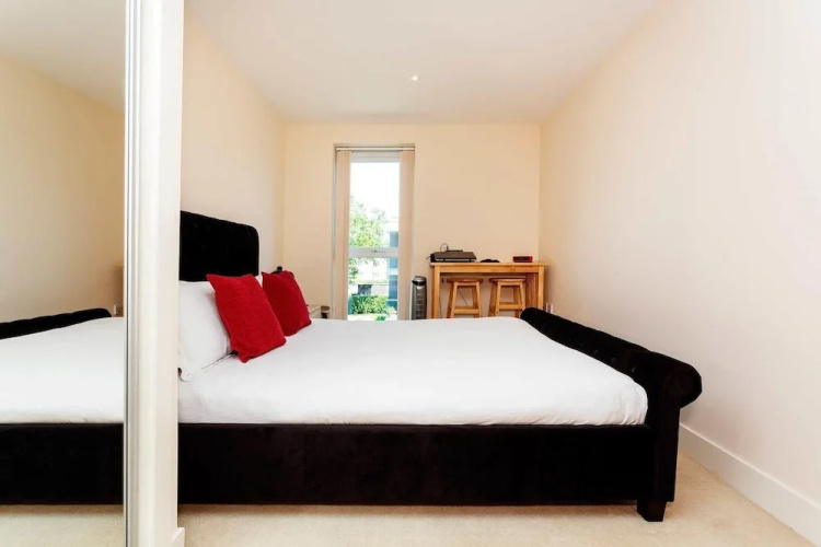 West London Pad