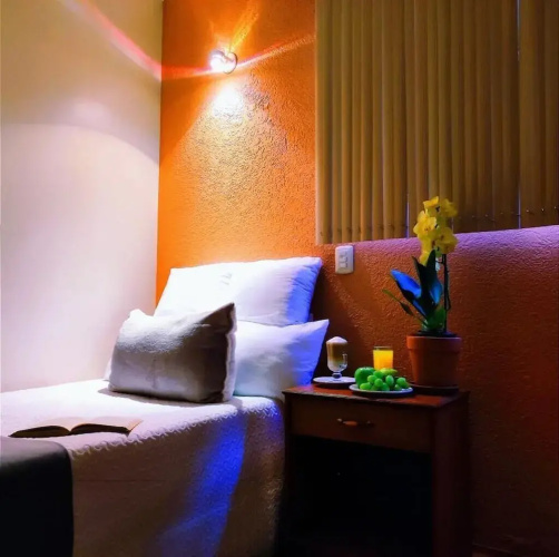 Hotel Express Quinta Soledad