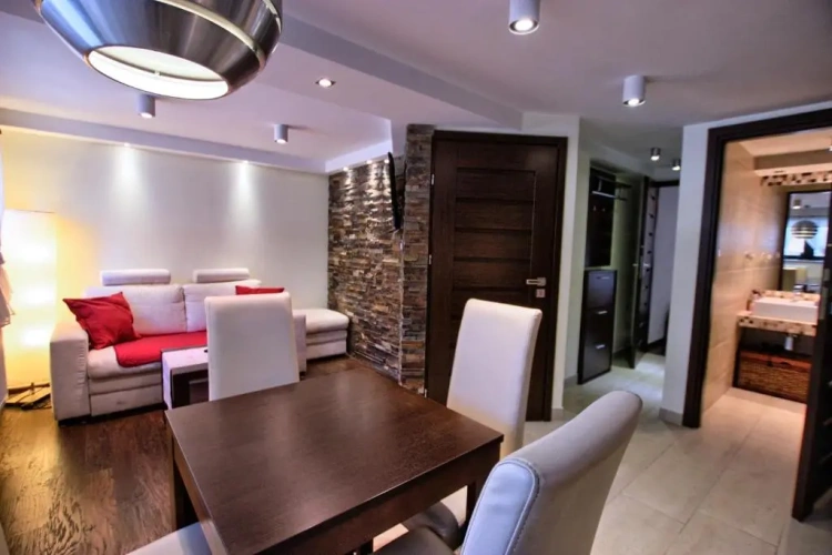 Economy Apartment