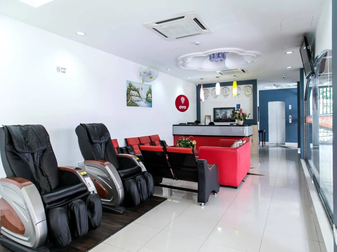 Hotel Bintang
