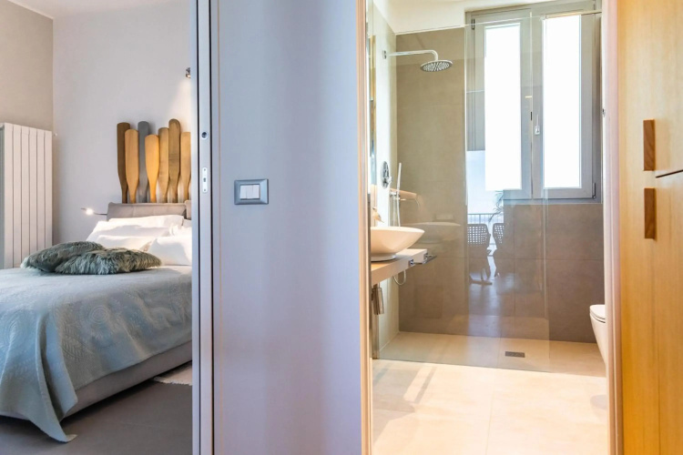 Nesos suites by DomuSicily