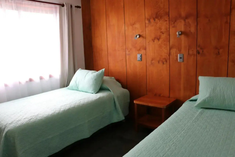 Hostal Chiloe Castro