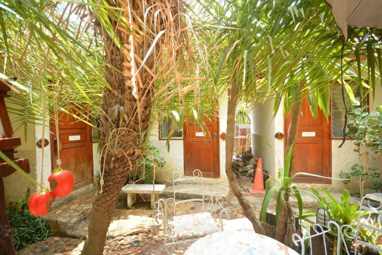 Abodaya Guesthouse