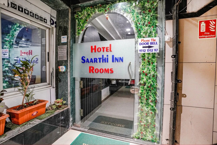 Hotelbild