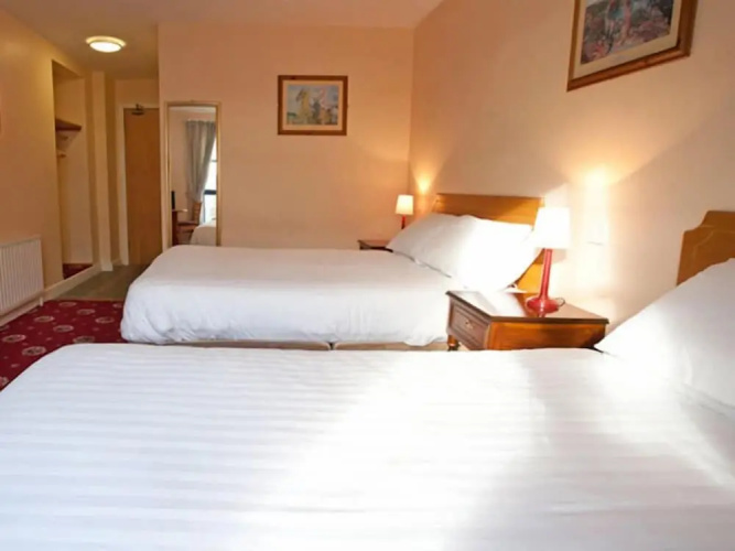 Grand Central Hotel