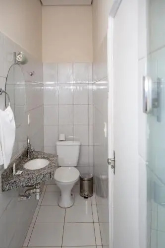 Bem Estar Hotel