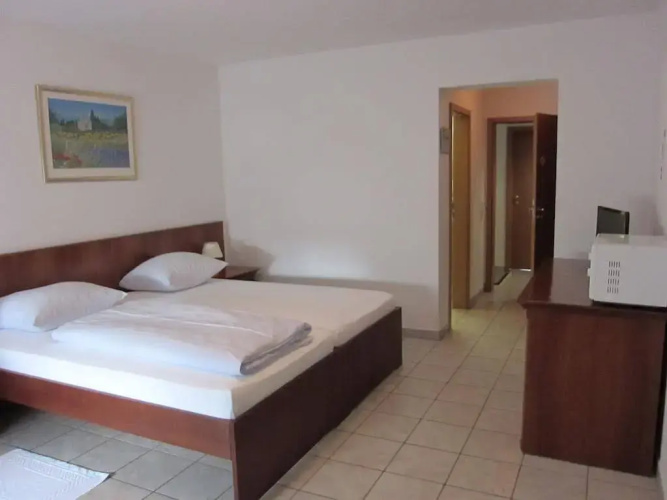 Hotel Europa