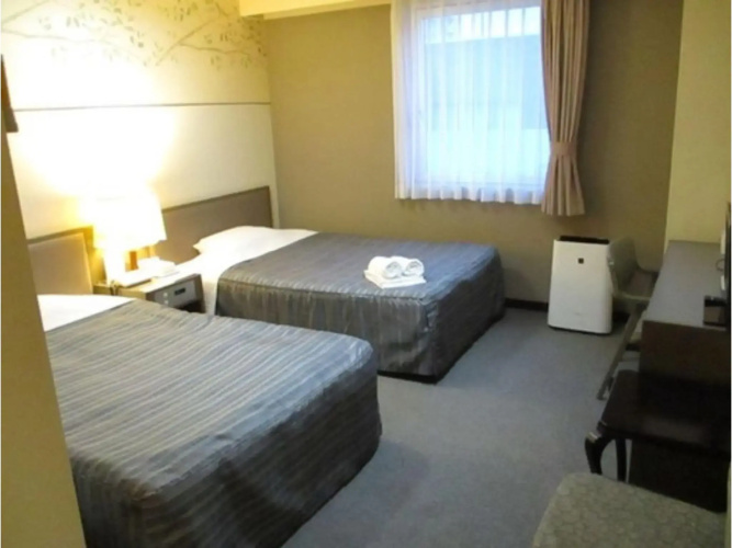 Hotel Heart Inn