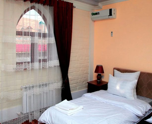 Kamila Hotel Boutique