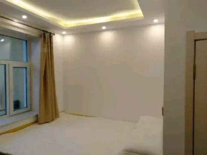 Sunrise Sunshine Villa(亚布力旭日阳光山庄)