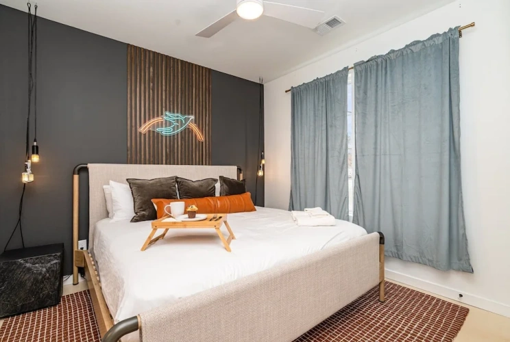 2 Bedrooms Cottage