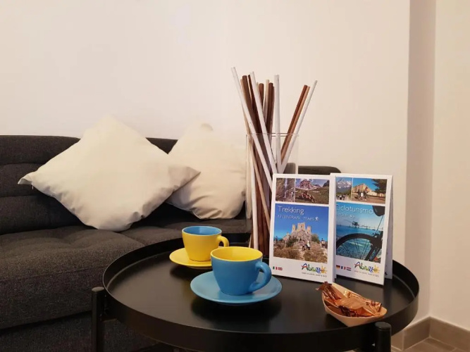 Quality Apartment Parisina